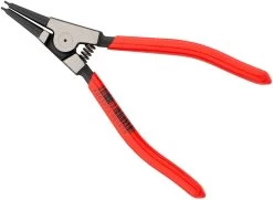 KNIPEX Pince à Circlips Pour Bagues Extérieures -Composants De Vélo 359928