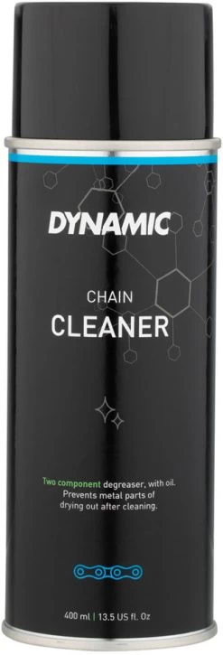 Dynamic Produit Nettoyant Pour Chaîne