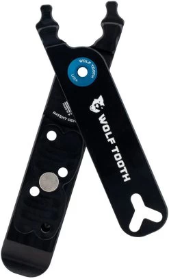 Pince Universelle Pack Pliers Master Link -Composants De Vélo 362502