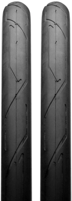 Continental Set De 2 Pneus Souples Grand Prix Urban 28" -Composants De Vélo 364606