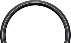 Continental Set De 2 Pneus Rigides Contact Urban 28" -Composants De Vélo 364639