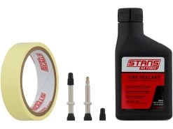 Notubes Kit MTB Tubeless 14 Notubes Kit MTB Tubeless -Composants De Vélo 366215