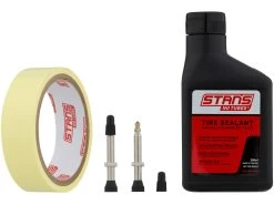 Notubes Kit MTB Tubeless 16 Notubes Kit MTB Tubeless -Composants De Vélo 366217