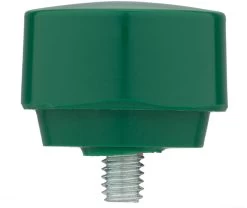 Tête Plastic Soft Face Pour Marteau Shop -Composants De Vélo 366230