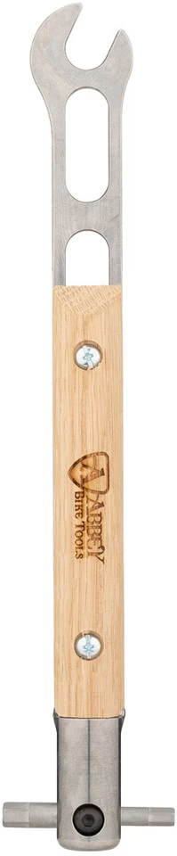 Clef Pour Pédale Team Issue