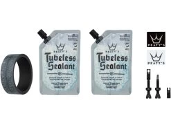 Kit De Conversion Tubeless