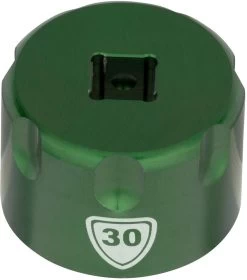 Capuchon à Douille Suspension Top Cap Socket -Composants De Vélo 369340