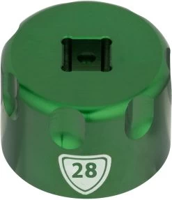 Capuchon à Douille Suspension Top Cap Socket -Composants De Vélo 369342