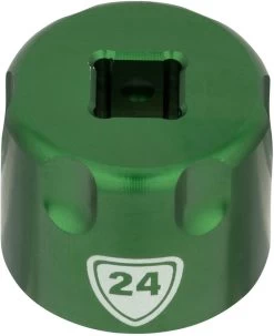 Capuchon à Douille Suspension Top Cap Socket -Composants De Vélo 369348