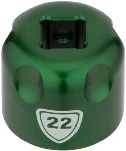 Capuchon à Douille Suspension Top Cap Socket -Composants De Vélo 369352
