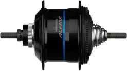 Shimano Moyeu à Vitesses Intégrées Alfine Di2 SG-S7051-11 Disc Center Lock