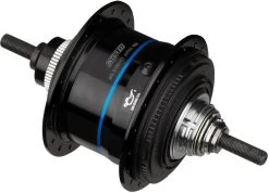 Shimano Moyeu à Vitesses Intégrées Alfine Di2 SG-S7051-11 Disc Center Lock -Composants De Vélo 369580