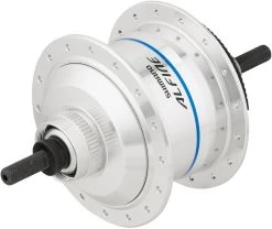 Shimano Moyeu à Vitesses Intégrées Alfine Di2 SG-S7051-11 Disc Center Lock -Composants De Vélo 369583