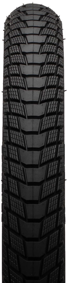 Schwalbe Pneu Rigide Pick-Up Super Defense Fair Rubber 20" 6 Schwalbe Pneu Rigide Pick-Up Super Defense Fair Rubber 20" – Image 4