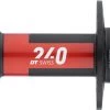 Dt-swiss Moyeu Avant 240 Classic MTB Boost Disc 6 Trous -Composants De Vélo 369976