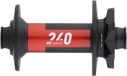 Dt-swiss Moyeu Avant 240 Classic MTB Boost Disc 6 Trous