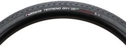 Vittoria Pneu Souple Terreno Dry TNT G2.0 28" -Composants De Vélo 370113