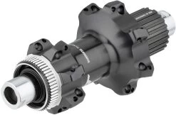 Shimano Moyeu Arrière XT FH-M8110-BS Disc Center Lock Axe Traversant 12 Mm -Composants De Vélo 371084