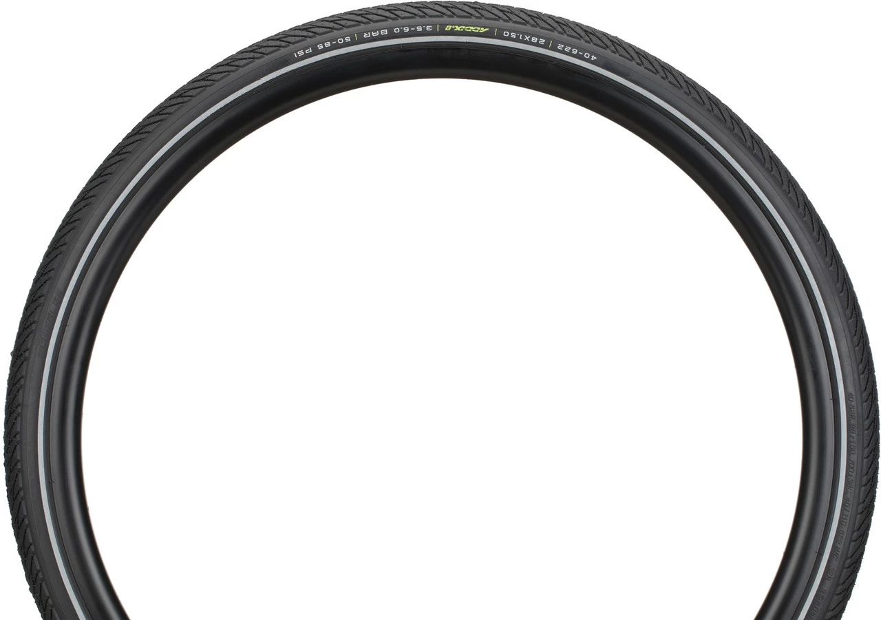 Schwalbe Pneu Rigide Marathon E-Plus Smart DualGuard Fair Rubber 28" 4 Schwalbe Pneu Rigide Marathon E-Plus Smart DualGuard Fair Rubber 28" – Image 2