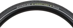 Schwalbe Pneu Rigide Marathon E-Plus Smart DualGuard Fair Rubber 28" 8 Schwalbe Pneu Rigide Marathon E-Plus Smart DualGuard Fair Rubber 28" -Composants De Vélo 371442