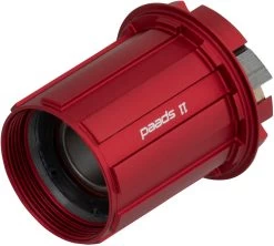 Notubes Corps De Roue Libre Aluminium Pour Moyeu 3.30R/3.30RTi