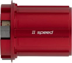 Notubes Corps De Roue Libre Aluminium Pour Moyeu 3.30R/3.30RTi -Composants De Vélo 372523