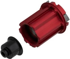 Notubes Corps De Roue Libre Aluminium Pour Moyeu 3.30R/3.30RTi -Composants De Vélo 372525