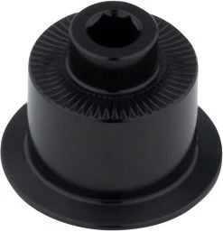 Notubes Kit De Capuchons De Conversion Roue Arrière -Composants De Vélo 372532