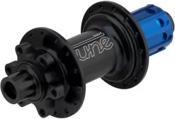 Tune Moyeu Arrière ClimbHill Boost Disc 6 Trous -Composants De Vélo 373435