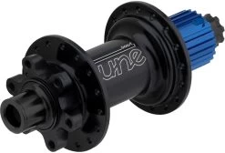 Tune Moyeu Arrière ClimbHill Boost Disc 6 Trous -Composants De Vélo 373439