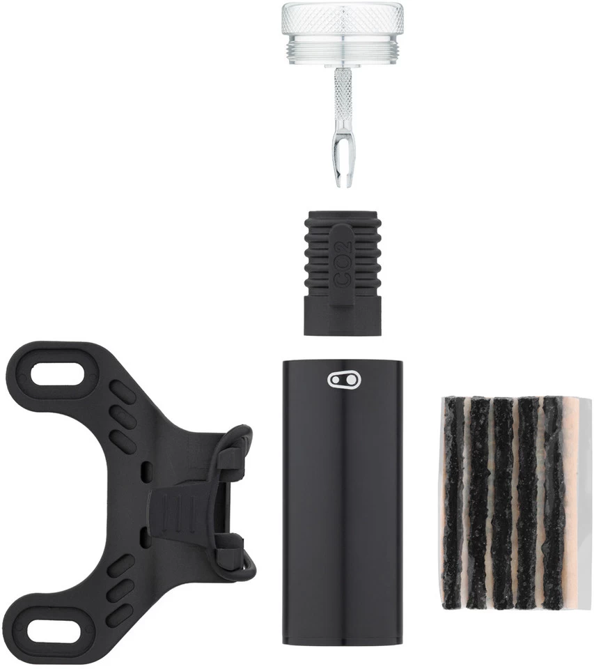 Crankbrothers Kit De Réparation Pour Pneus Tubeless Cigar Tool 4 Crankbrothers Kit De Réparation Pour Pneus Tubeless Cigar Tool – Image 2