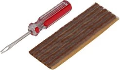 Kit De Réparation Basic Tubeless