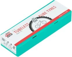 Tip Top Set De Rustines TT 13 Tubeless Repair Kit