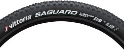 Vittoria Pneu Souple Saguaro TLR 29" -Composants De Vélo 376814