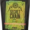 Silca Cire Pour Chaîne Secret Chain Blend Hot Wax