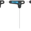Pro Set De Clefs Hexagonales Avec Poignée En T 2 / 2,5 / 3 Mm