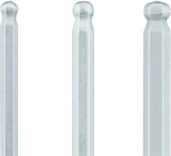 Pro Set De Clefs Hexagonales Avec Poignée En T 2 / 2,5 / 3 Mm -Composants De Vélo 380174