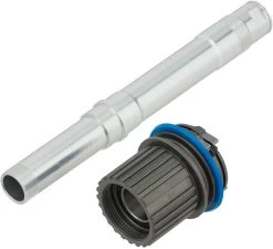 Fulcrum Kit De Conversion Pour Moyeux Boost Disc 6 Trous Aluminium