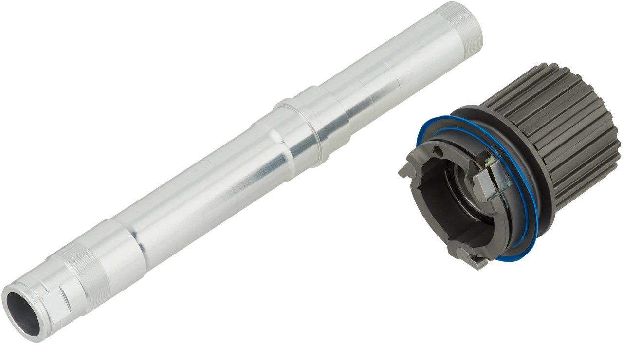 Fulcrum Kit De Conversion Pour Moyeux Boost Disc 6 Trous Aluminium 4 Fulcrum Kit De Conversion Pour Moyeux Boost Disc 6 Trous Aluminium – Image 2