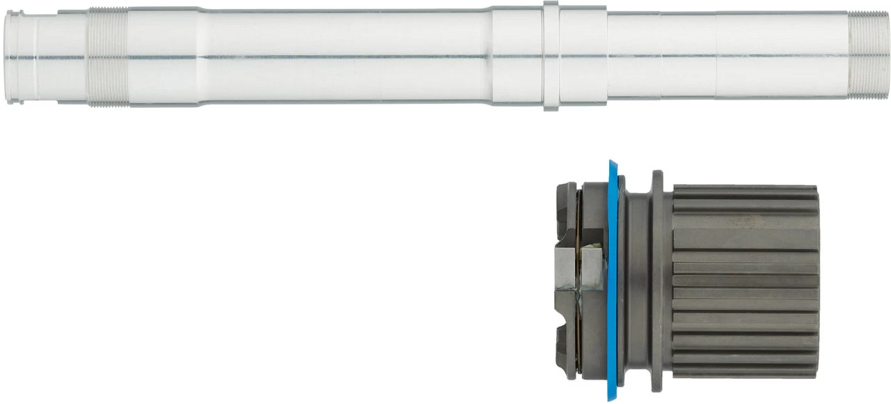 Fulcrum Kit De Conversion Pour Moyeux Boost Disc 6 Trous Aluminium 5 Fulcrum Kit De Conversion Pour Moyeux Boost Disc 6 Trous Aluminium – Image 3