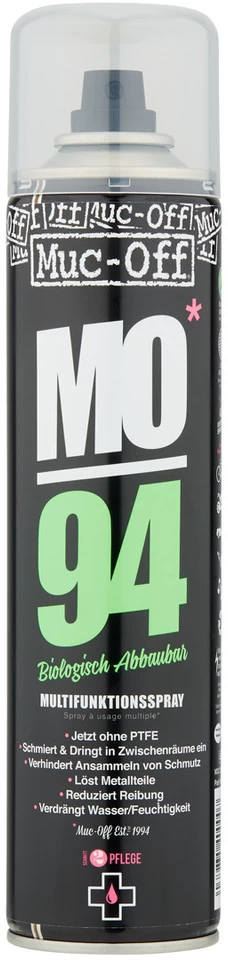 Muc-Off Lubrifiant MO-94 Multi-Use