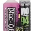 Muc-Off Kit D'Entretien Pour Vélo Wash, Protect, Dry Lube Kit -Composants De Vélo 382272
