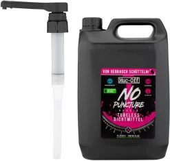 Muc-Off Fluide D'Étanchéité No Puncture Hassle -Composants De Vélo 382298