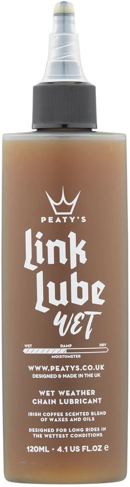 Huile Pour Chaine LinkLube Wet 5 Huile Pour Chaine LinkLube Wet – Image 3