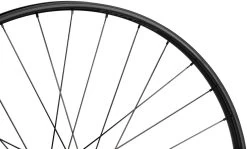 ZIPP Set De Roues En Carbone 3ZERO MOTO ZM2 Disc 6 Trous Boost 29" -Composants De Vélo 384810