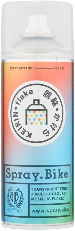 Vernis En Aérosol Keirin