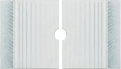 Pince Pour TTX Air 8 Mm -Composants De Vélo 387836