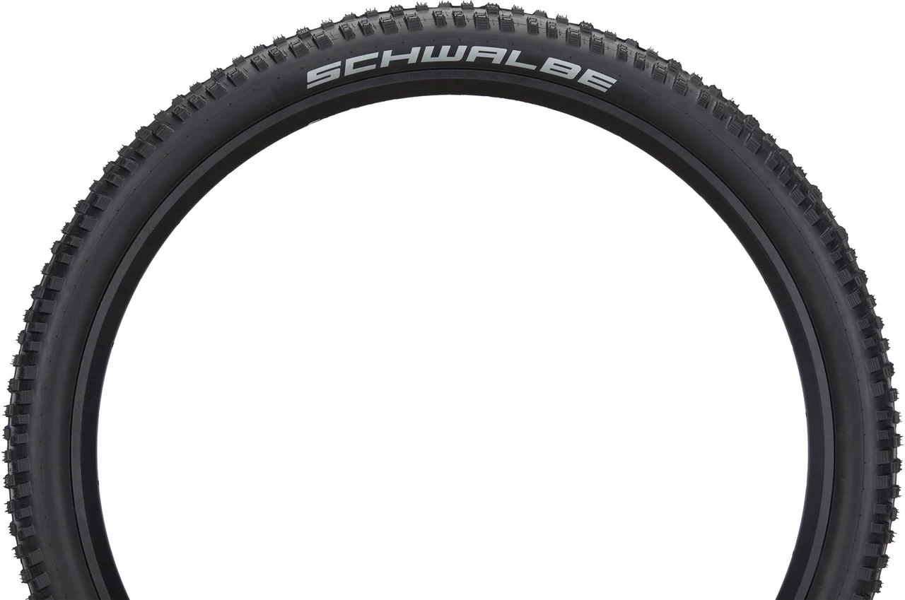 Schwalbe Pneu Souple Nobby Nic Performance ADDIX RaceGuard DD 26" 4 Schwalbe Pneu Souple Nobby Nic Performance ADDIX RaceGuard DD 26" – Image 2