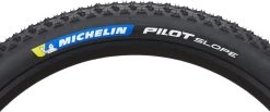 Michelin Pneu Souple Pilot Slope 26" -Composants De Vélo 388506
