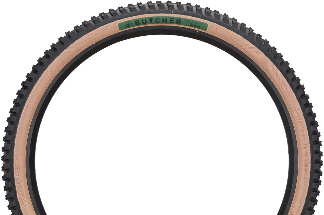 Specialized Pneu Souple Butcher Grid Trail T9 Soil Searching 29" 4 Specialized Pneu Souple Butcher Grid Trail T9 Soil Searching 29" – Image 2